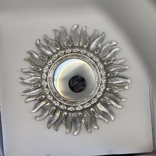 Vintage Celestial Sun Burst 14