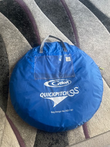 Gelert quickpitch compact - quickpitch, 2