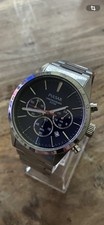 Pulsar Chronograph Men's