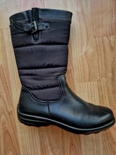 Womens Ecco black (poss