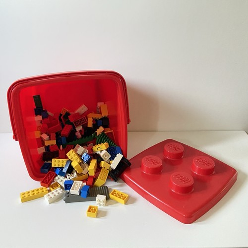 Vintage 1992 lego - 1992,