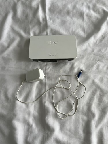 Sky se210 wireless - sky, q