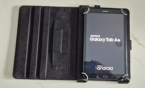 Samsung galaxy tab - samsung, a6
