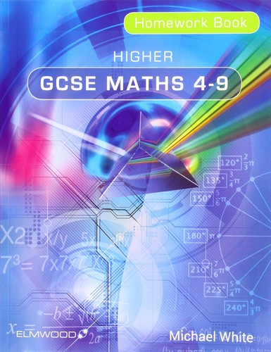 Higher gcse maths - higher,