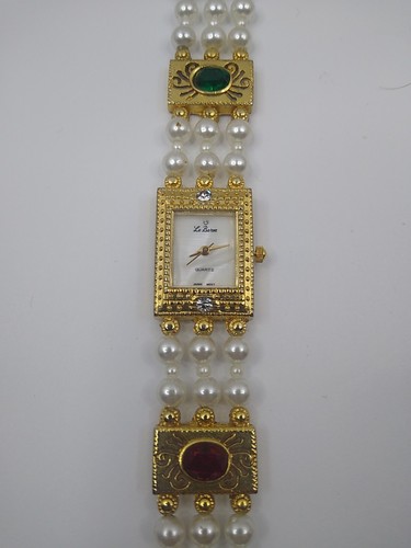Baron watch mop - baron, dial