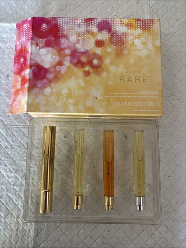 Avon rare perfume - avon, collection