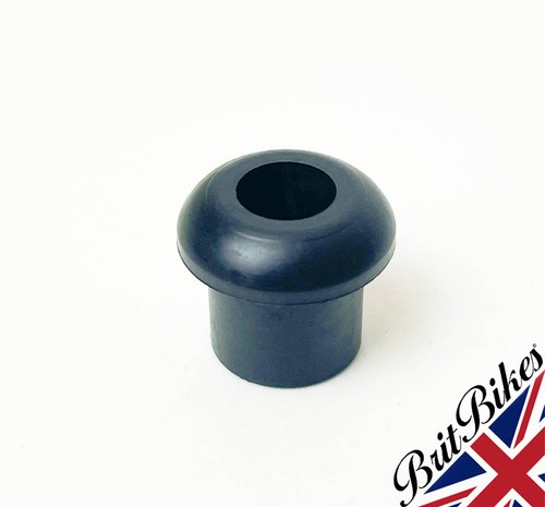 Outer alternator grommet - outer, bsa