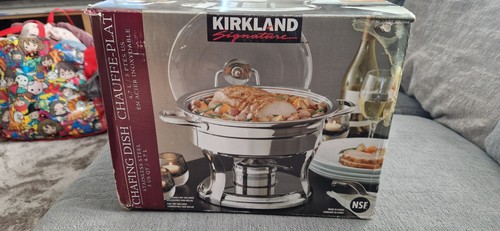 Kirkland stainless steel u - kirkland, 5