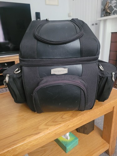 Kuryakyn harley touring - harley, bag