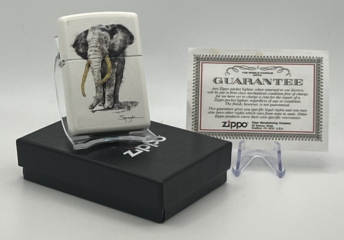 Genuine brand new 2018 zippo - brand,