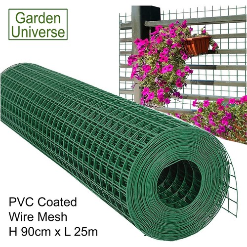 Garden universe pvc coated - garden,