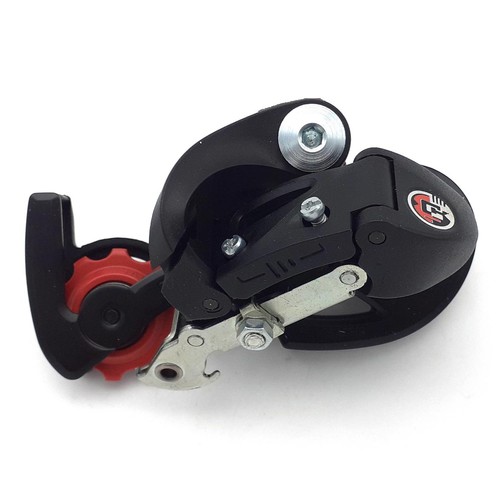 Sachs centera 8 - 8, speed