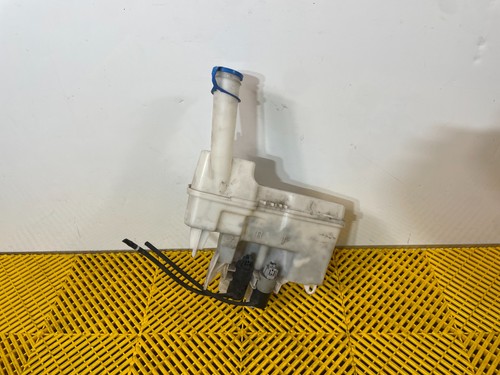 Toyota aygo windscreen washer - toyota,
