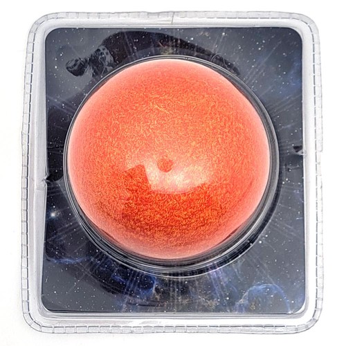 Build model earth moon - model,