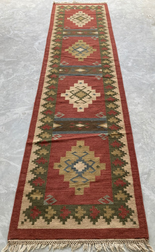 Vintage traditional handmade - traditional,