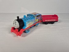 Trackmaster Thomas The Tank