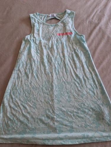 Primark girl teal - primark,