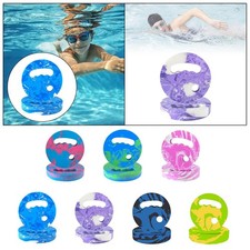Water Exercise Discs Handheld Pool Resistance for Beach