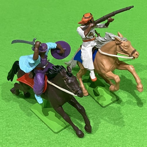 Britains deetail arab - britains, 2x