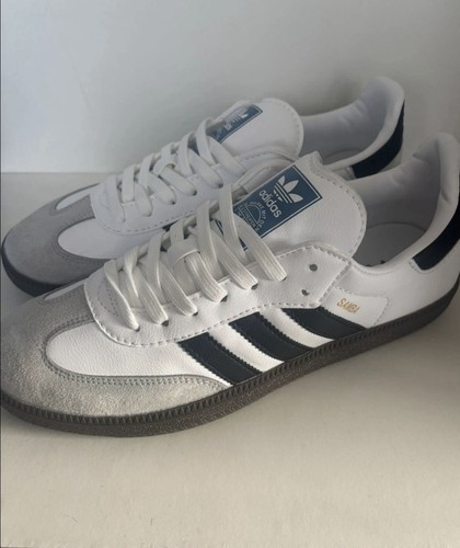 Adidas sambas size eu - adidas,