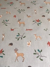 Sophie Allport Woodland