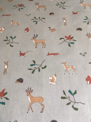 Sophie allport woodland - allport,