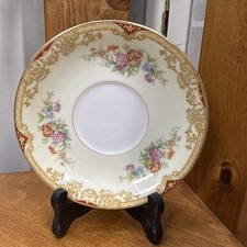 Noritake Topaze Saucers Plates
