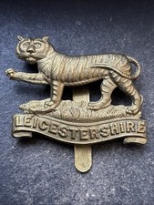 Leicestershire regiment - leicestershire,