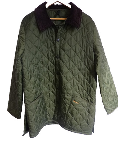 Barbour heritage liddesdale - heritage,