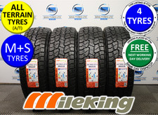 X4 245/70R16 245 70 16 107S