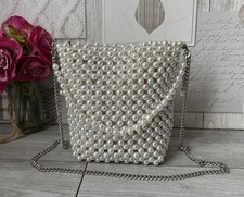 Zara Mini Drawstring Bucket