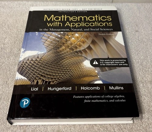 Mathematics with applications - mathematics,