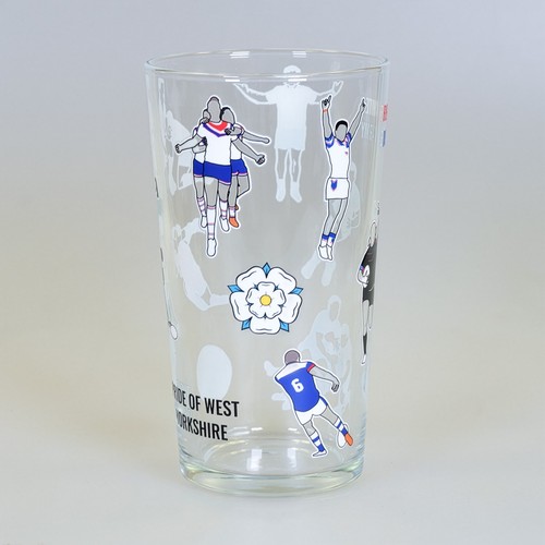 Wakefield trinity rugby league - wakefield,