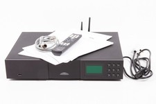 Naim NDX streamer, 2018