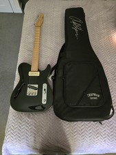 Chapman ML3 Pro Traditional Telecaster Style Electric Guitar