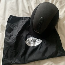 Champion  Junior X-air Riding Hat  60 cm 7 3/8