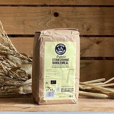 Matthews Cotswold Organic