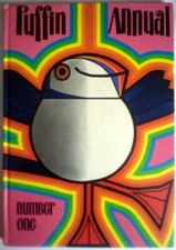 Puffin Annual Number One. by