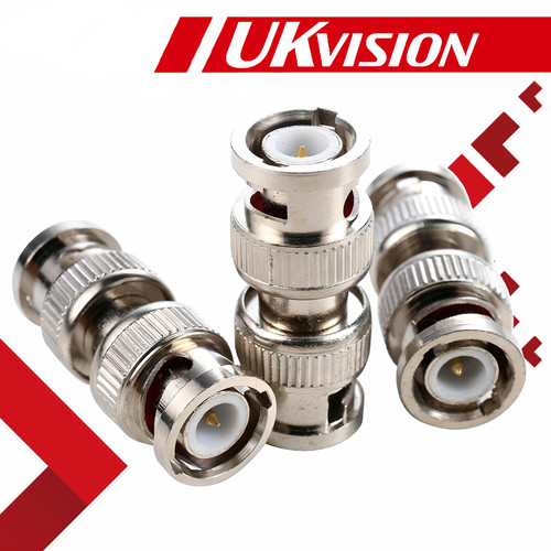 Bnc male coupler - male-to-male,