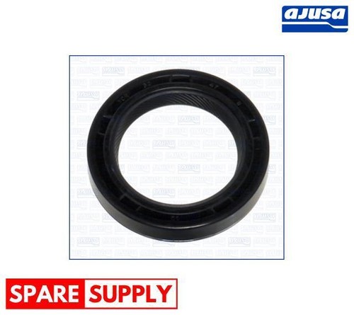 Shaft seal crankshaft for - shaft,