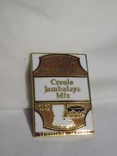 Oak Grove Smokehouse Creole