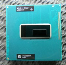 Free shipping Intel Core i7 i7-3840QM CPU 2.8GHz Socket G2 (SR0UT) Processor