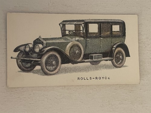 1924 imperial tobaco - imperial,
