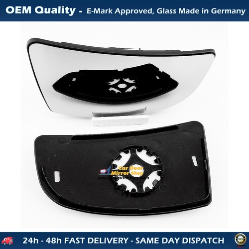 Non heat fits ford transit - ford,