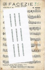 RIVOLI - FACEZIE (M. Boario) #