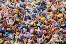 Lego Genuine Torso for Friends