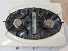 Calor Gas Stoves Ltd Rainhill Type 0172 Vintage Cooking Campervan Retro Enamel