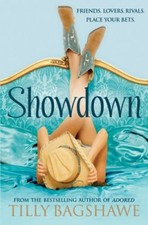 Showdown-Tilly Bagshawe