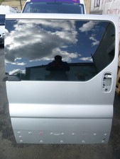 RENAULT TRAFIC VIVARO