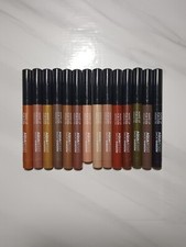 Make Up Forever - Aqua Resist Smoky Shadow ~ Choose Shade Brand New! Makeup